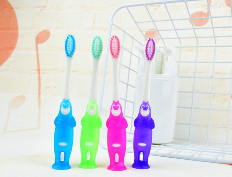 Little Bear Children's Toothbrush TGN Toothbrush Manufacturers