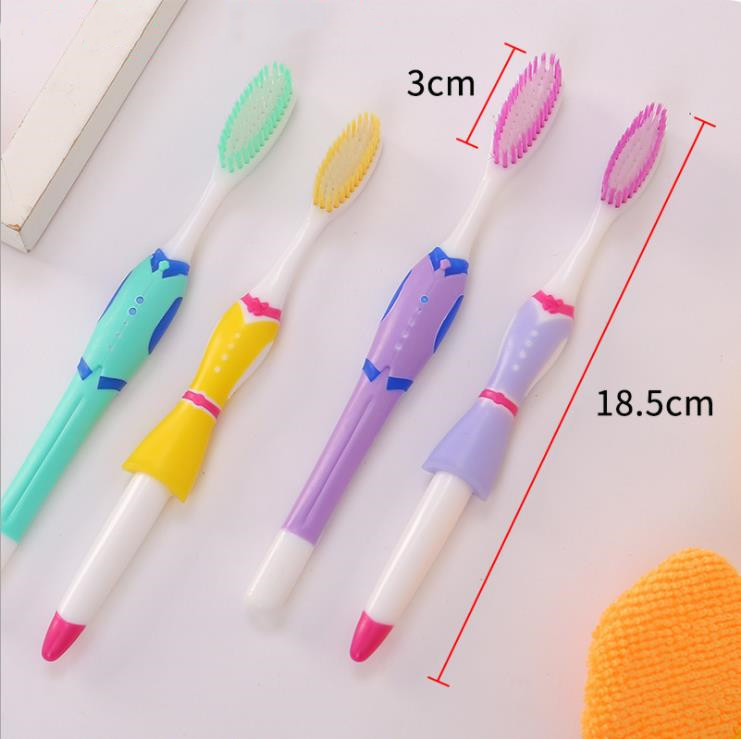 Children's toothbrush manufacturers TGN Toothbrush Manufacturers