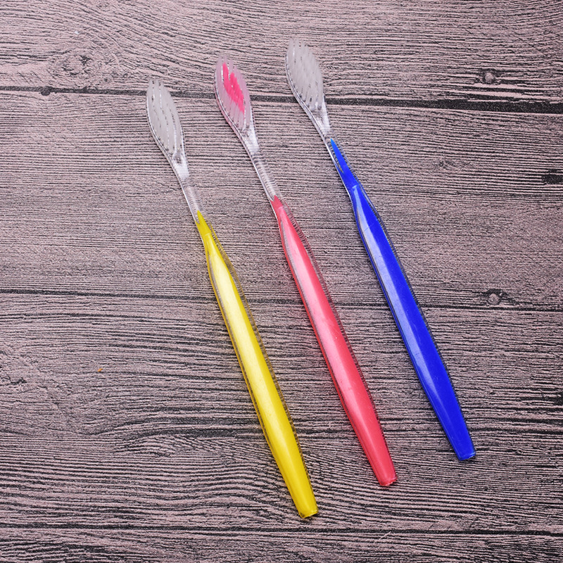 Hotel disposable toothbrushes TGN Toothbrush Manufacturers