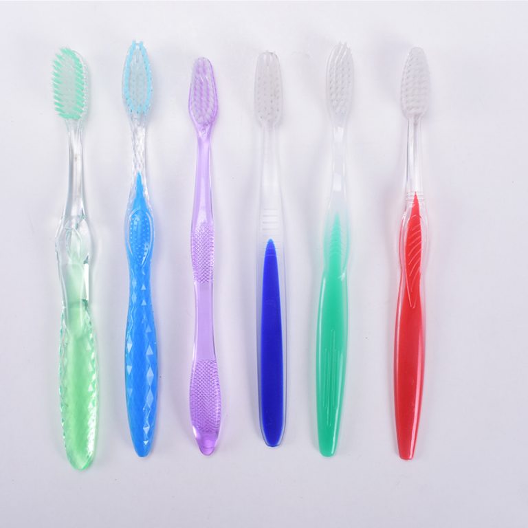 Hotel disposable toothbrushes TGN Toothbrush Manufacturers