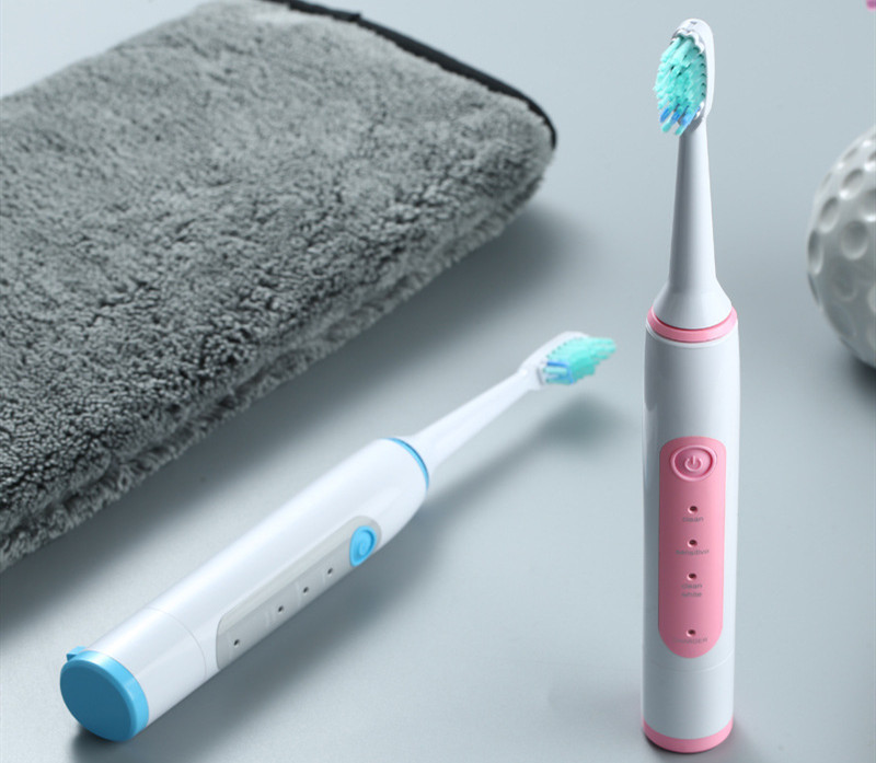 Advantages and disadvantages of using electric toothbrush TGN