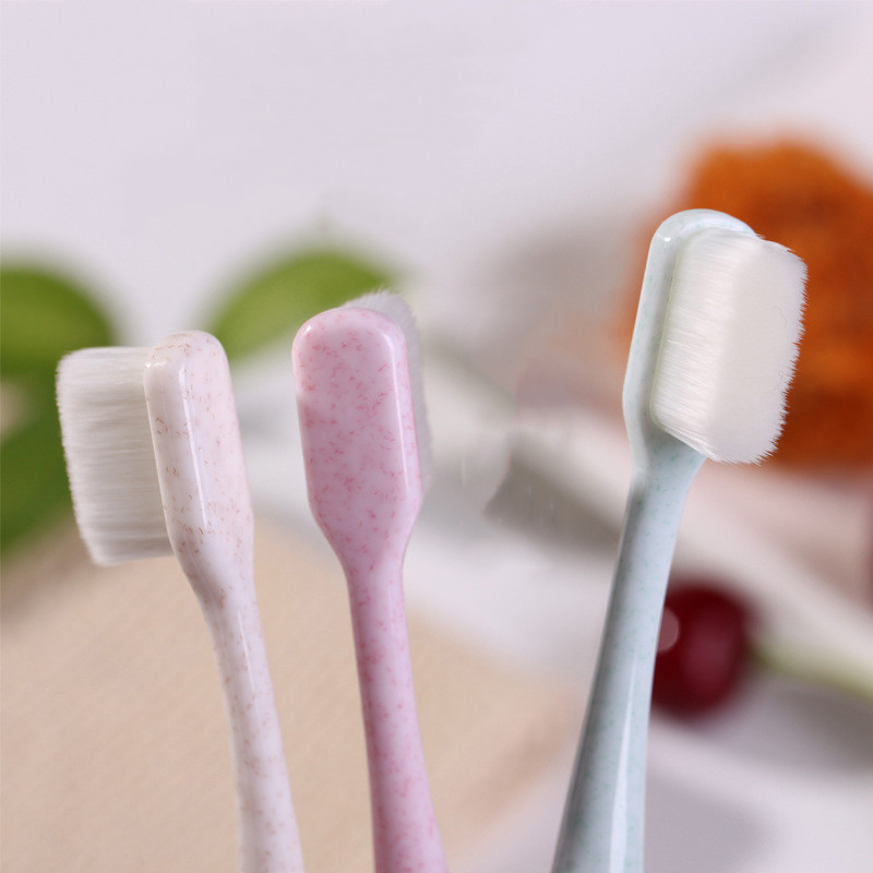 mall Head Nursing Wanmao Adult Toothbrush TGN Toothbrush Manufacturers