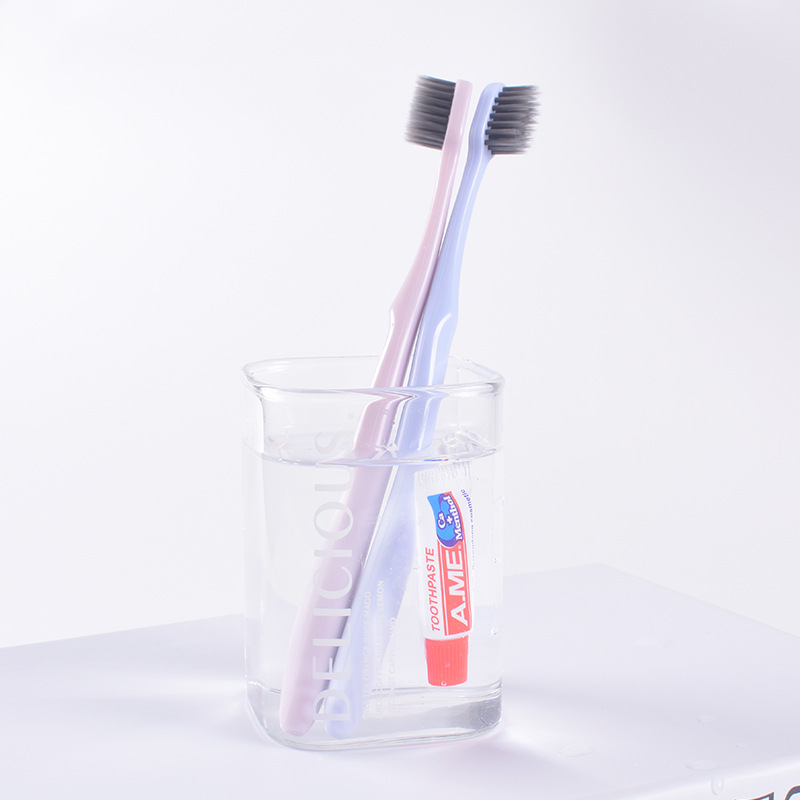 Twoinone disposable toothpaste toothbrush TGN Toothbrush Manufacturers