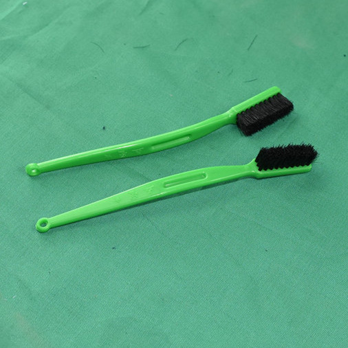 Industrial black toothbrush TGN Toothbrush Manufacturers
