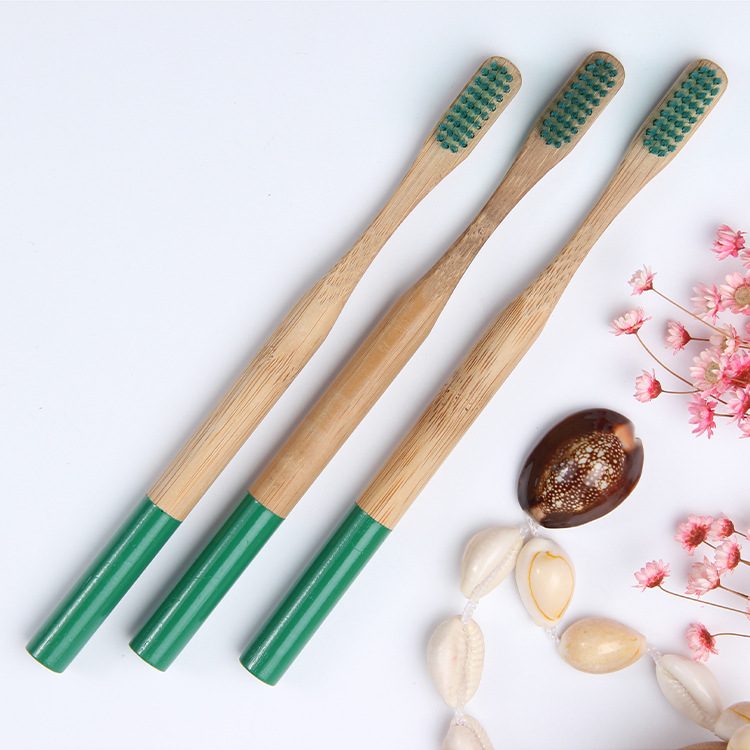 Bamboo Toothbrush Manufacturers, Wholesale Bamboo Toothbrush Suppliers