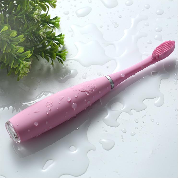 Ultrasonic electric toothbrush TGN Toothbrush Manufacturers