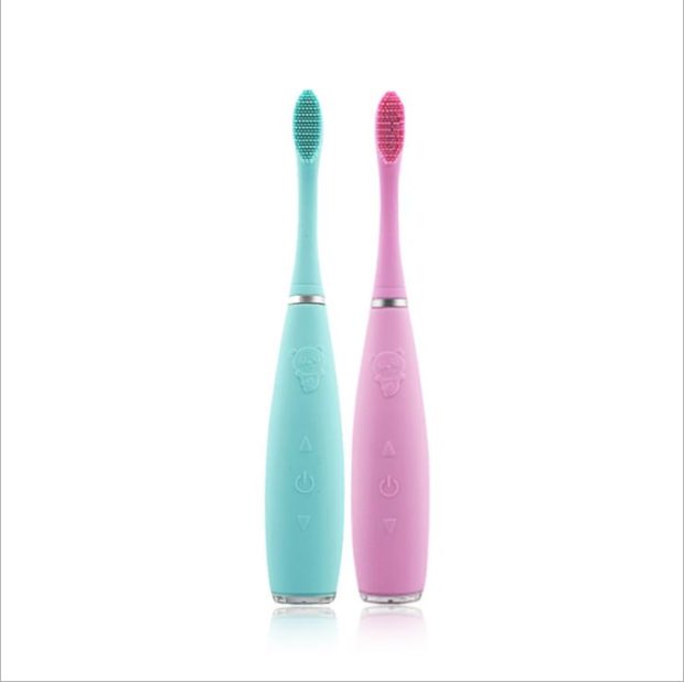 Ultrasonic electric toothbrush (5)