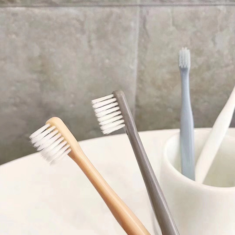 Japanese Pure Soft Fur Toothbrush TGN Toothbrush Manufacturers