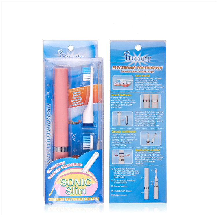 Ultrasound electric toothbrushes TGN Toothbrush Manufacturers