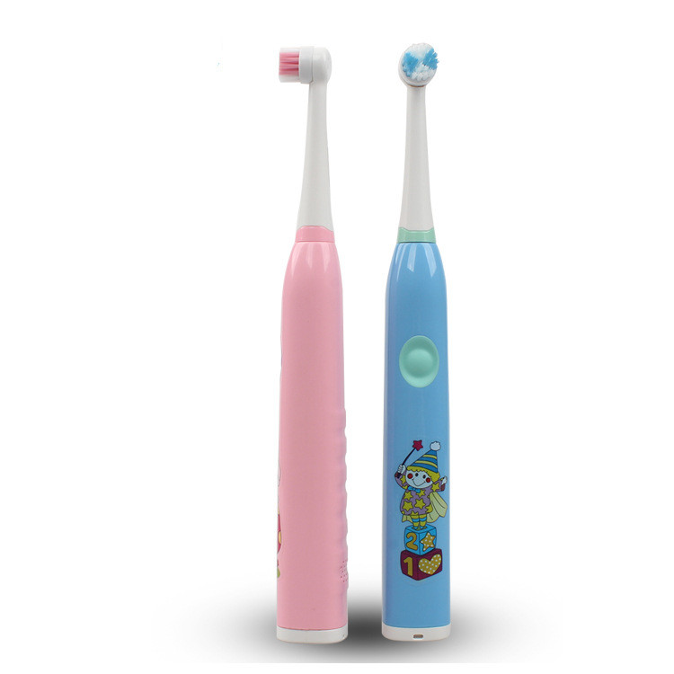 Children's Music Oral Toothbrush TGN Toothbrush Manufacturers