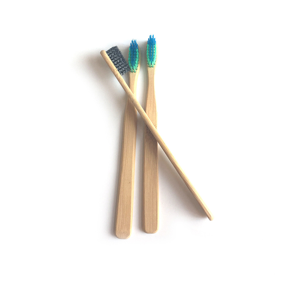 Colour nylon brush toothbrushes TGN Toothbrush Manufacturers