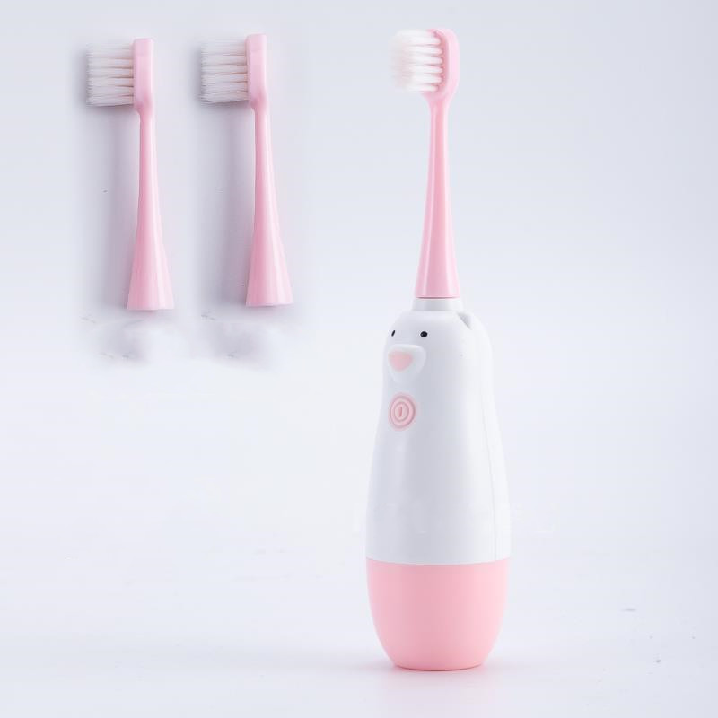 Baby electric toothbrush TGN Toothbrush Manufacturers