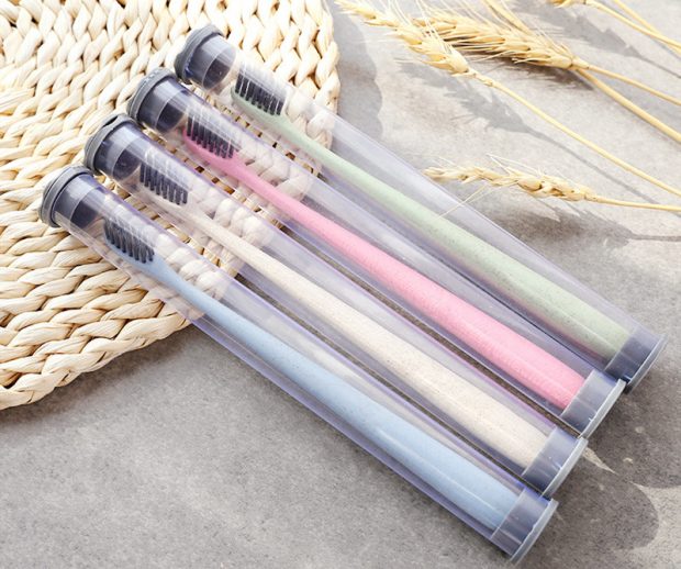 toothbrush manufacturers (1)