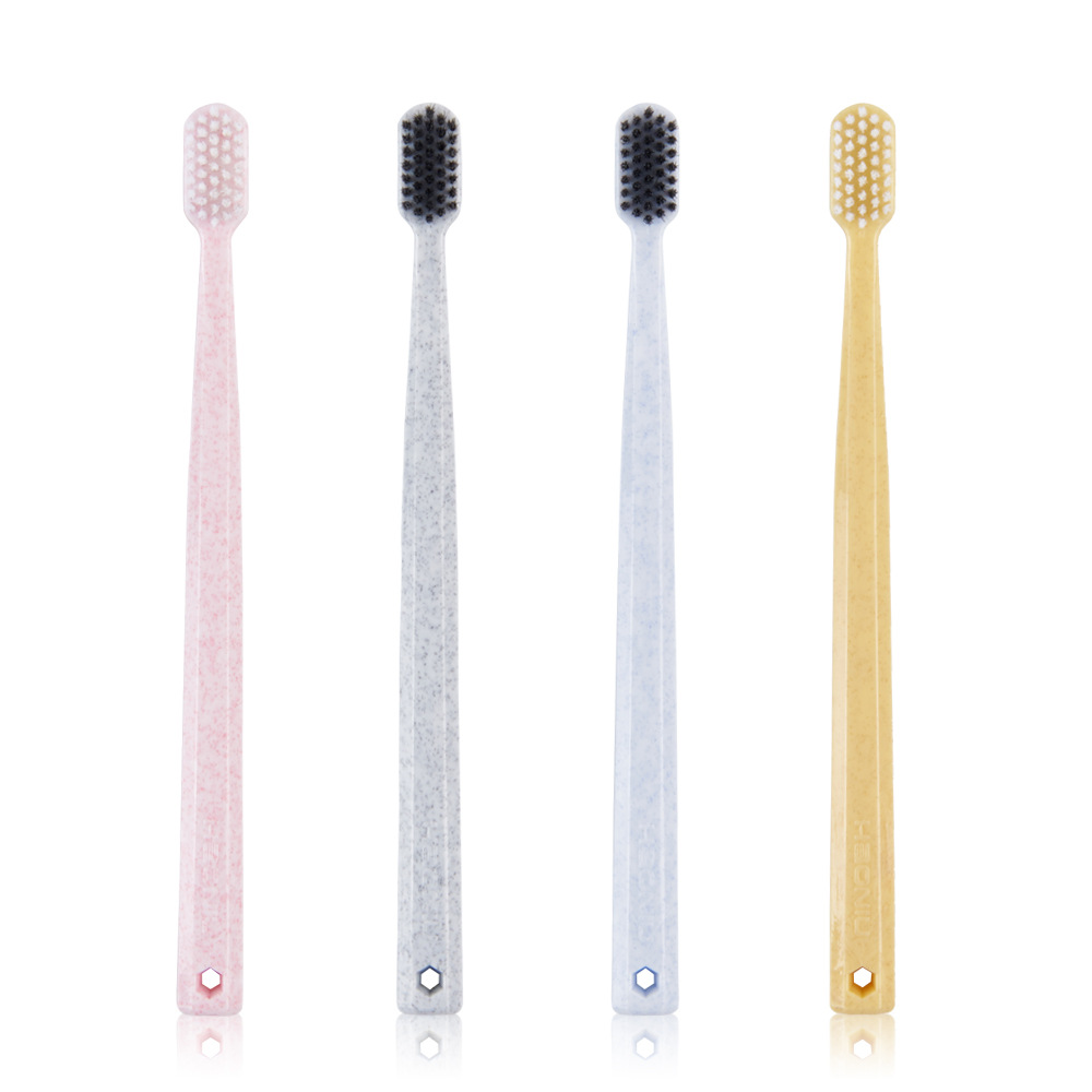 Daily necessities adult soft toothbrush TGN Toothbrush Manufacturers