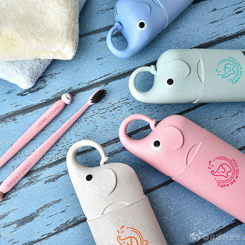 Animal toothbrushes TGN Toothbrush Manufacturers