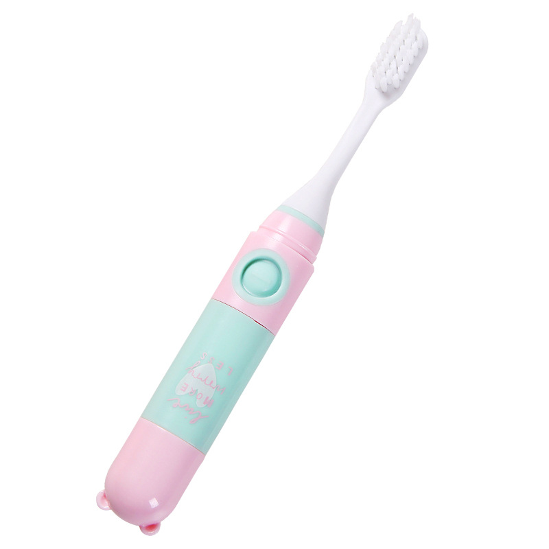 Wholesale mini portable electric toothbrush TGN Toothbrush Manufacturers