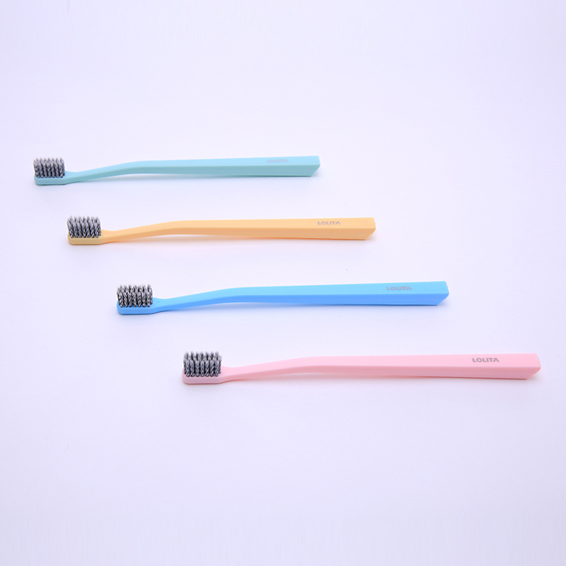 Small brush head soft toothbrush TGN Toothbrush Manufacturers
