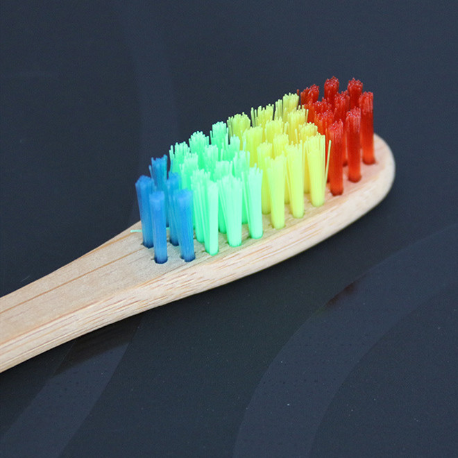 Hospitality color toothbrush wholesale TGN Toothbrush Manufacturers