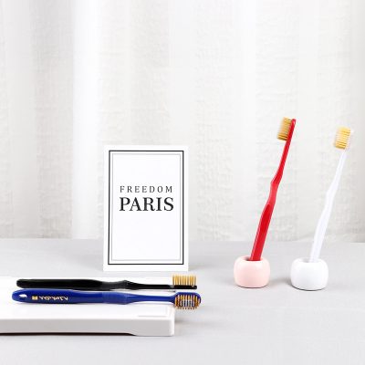 Japanese wide head toothbrush (2)