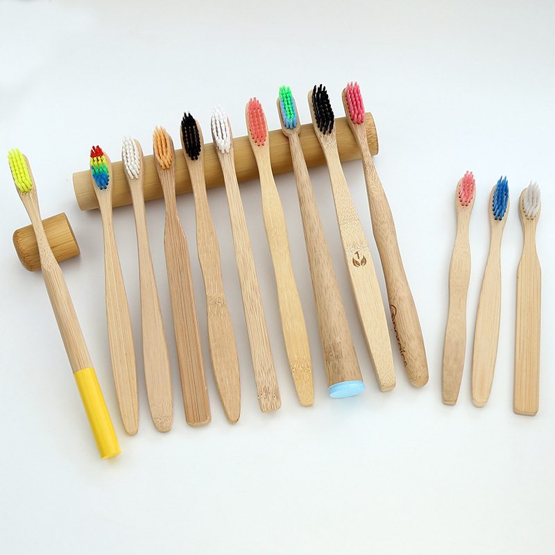 bamboo toothbrush production
