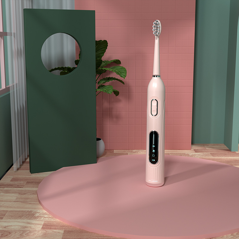 Electric toothbrush adult fast charging type TGN Toothbrush Manufacturers