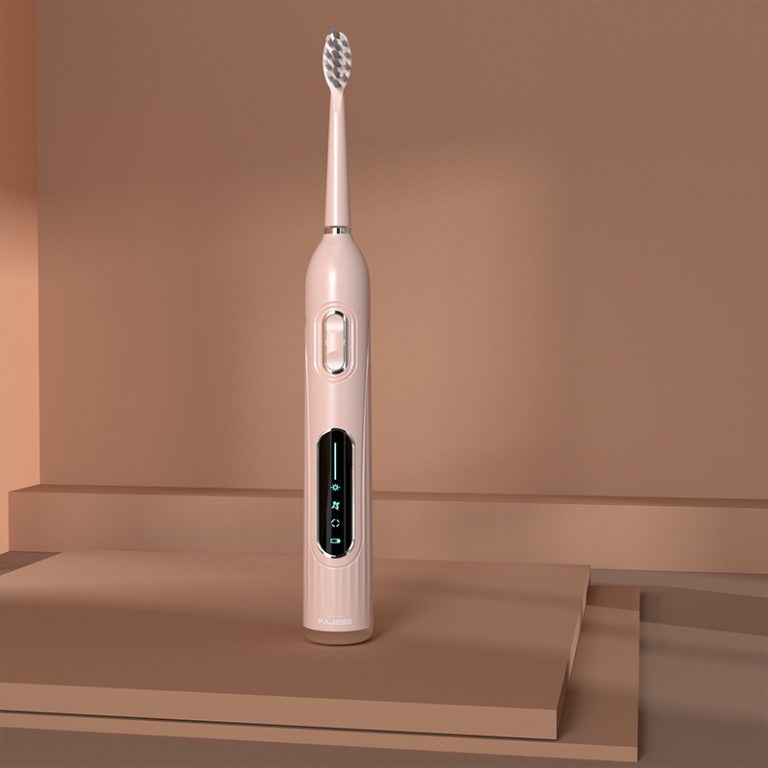 Electric toothbrush adult fast charging type TGN Toothbrush Manufacturers