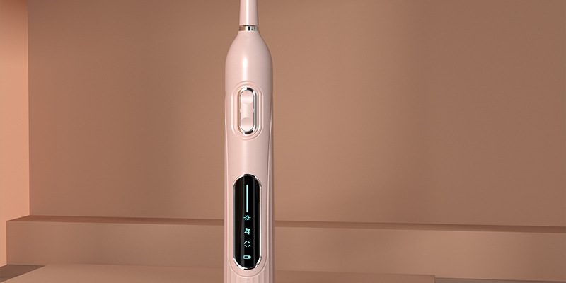 Electric toothbrush adult fast charging type (4)